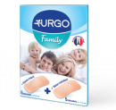 Urgo Family