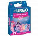 URGO Protective plasters